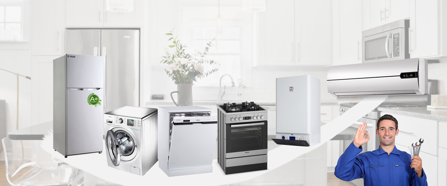 Tekirdağ Hotpoint Servisi